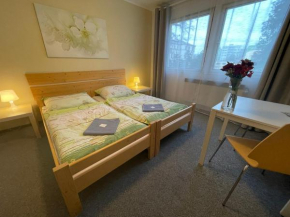 Hostel U Sv. Štěpána, Litoměřice-Město